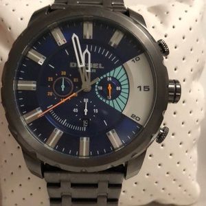 Men’s Diesel Watch